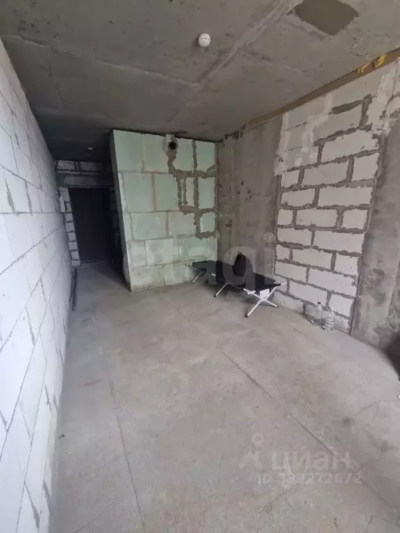Студия Московская область, Одинцово Вокзальная ул., 31А (20.4 м) - Фото 1