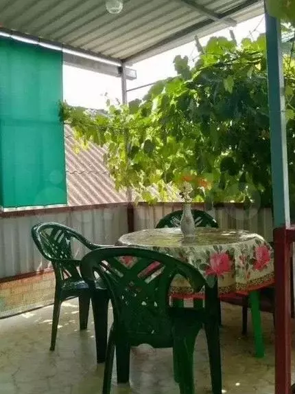 Дом 25 м на участке 1 сот. - Фото 0