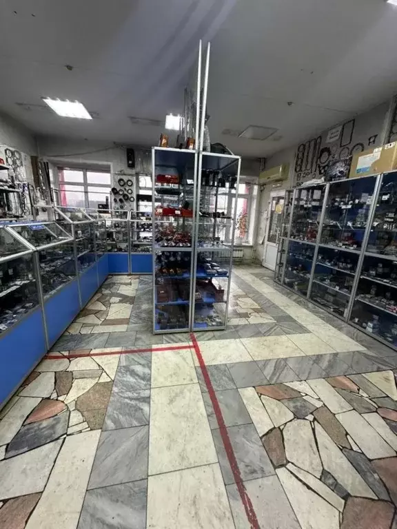 Производственное помещение в Татарстан, Набережные Челны тракт ... - Фото 1