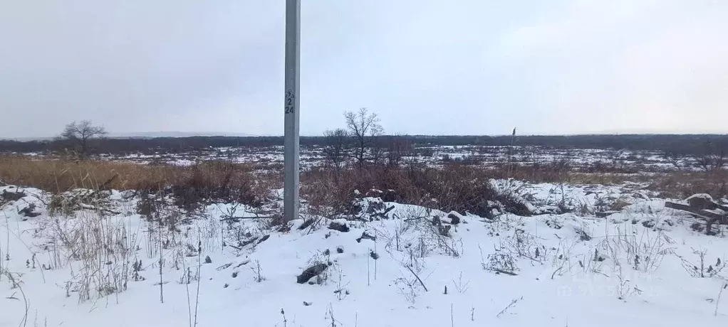 Участок в Приморский край, Арсеньев Солнечный мкр,  (10.0 сот.) - Фото 0