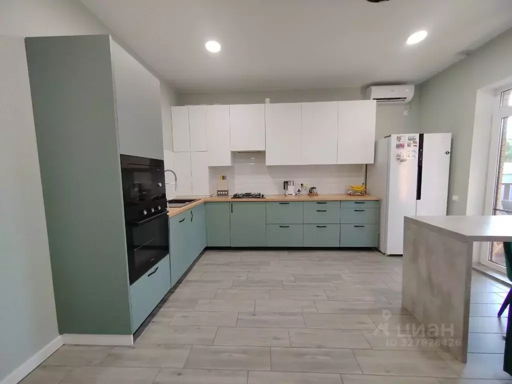 Дом в Ростовская область, Ростов-на-Дону Канатная ул., 88 (110 м) - Фото 2