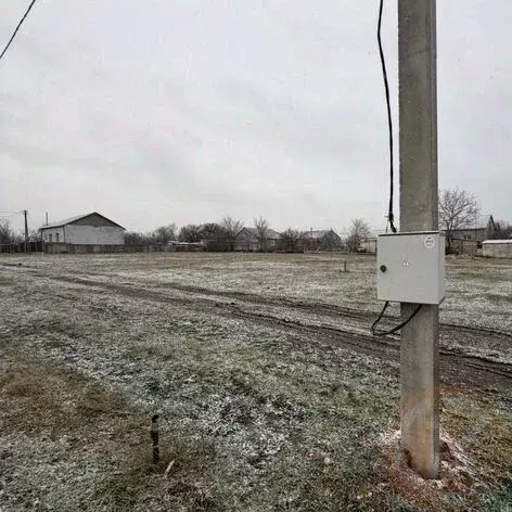 Участок в Крым, Белогорский район, Зуя пгт ул. Объездная, 32 (10.0 ... - Фото 2