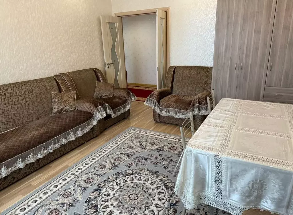 2-к кв. Московская область, Котельники проезд 2-й Покровский, 8 (53.9 ... - Фото 2