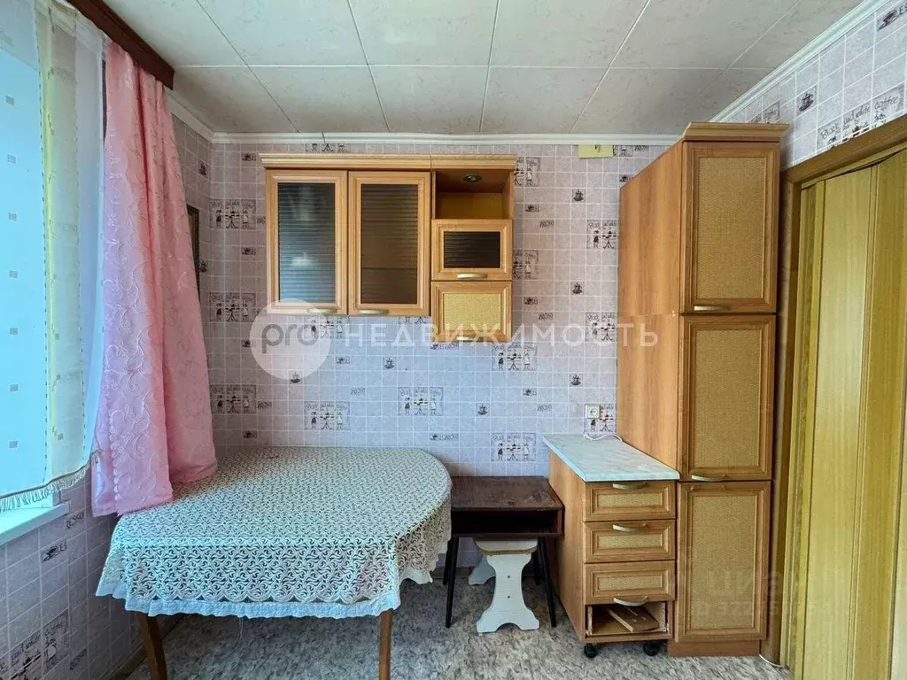 3-к кв. Рязанская область, Рязанский муниципальный округ, пос. Варские ... - Фото 2