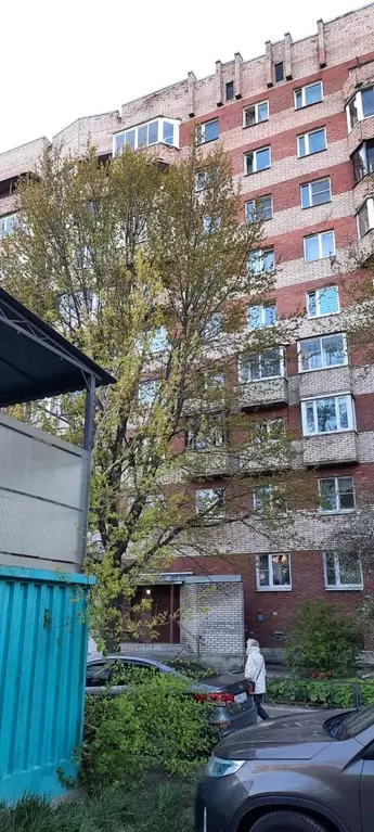 Продаётся 1-к квартира, 32.7 м - Фото 1