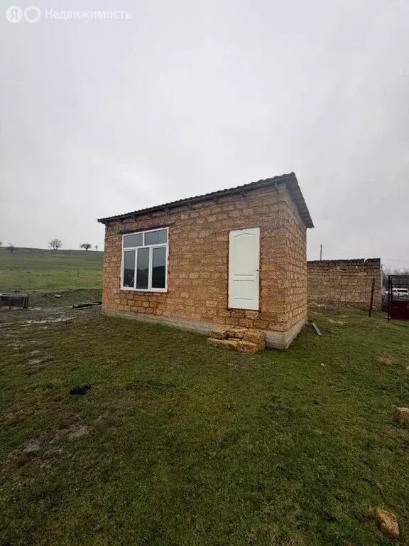 Дом в Плотинное, Вишнёвая улица, 12 (20.8 м) - Фото 1