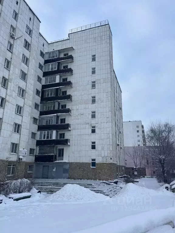 Комната Оренбургская область, Оренбург ул. Чкалова, 9 (12.5 м) - Фото 2