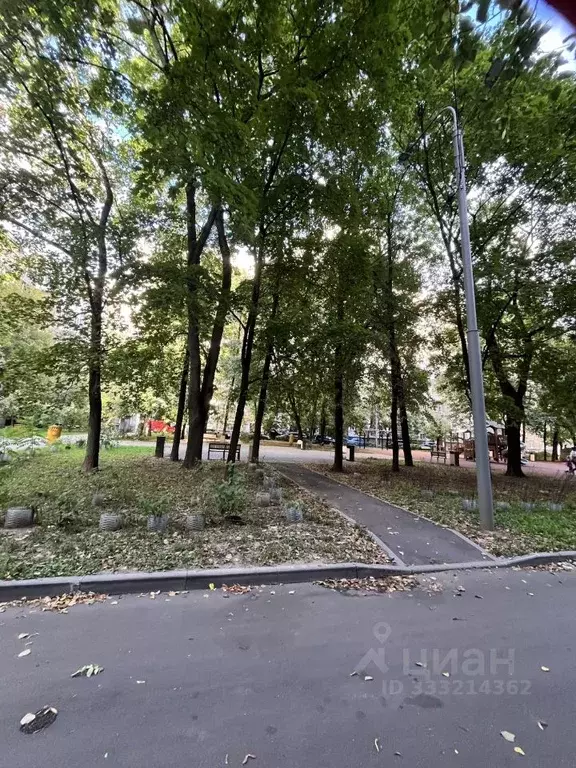 2-к кв. Москва ул. Зорге, 16 (72.0 м) - Фото 1