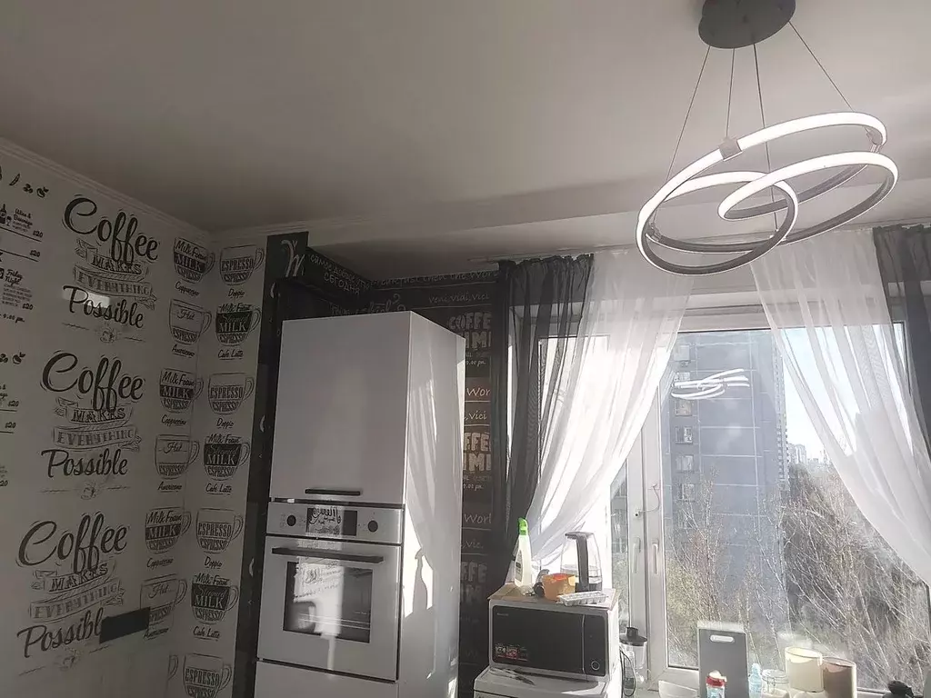 2-к кв. Москва Ленинский просп., 109/1к1 (56.0 м) - Фото 2