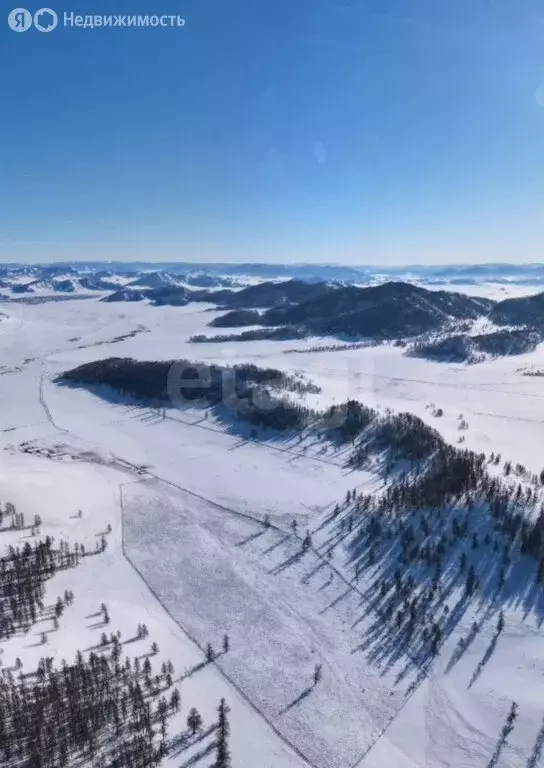 Участок в Усть-Канский район, село Яконур (800.01 м) - Фото 2