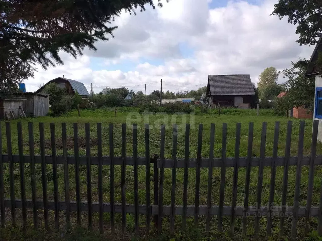 Дом в Свердловская область, Тавда Белые Лилии КС,  (24 м) - Фото 0