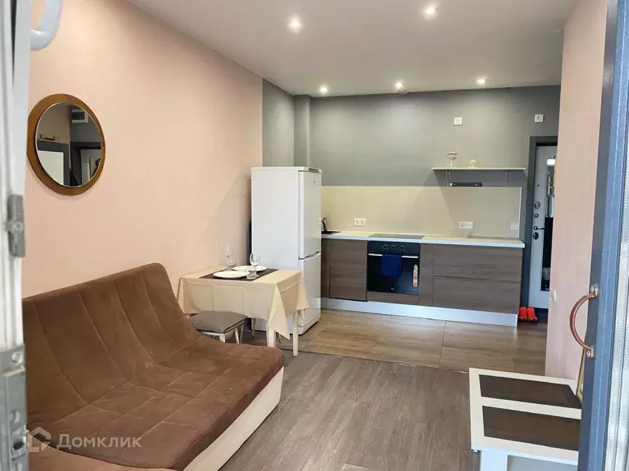Продаётся 2-к квартира, 36 м - Фото 0