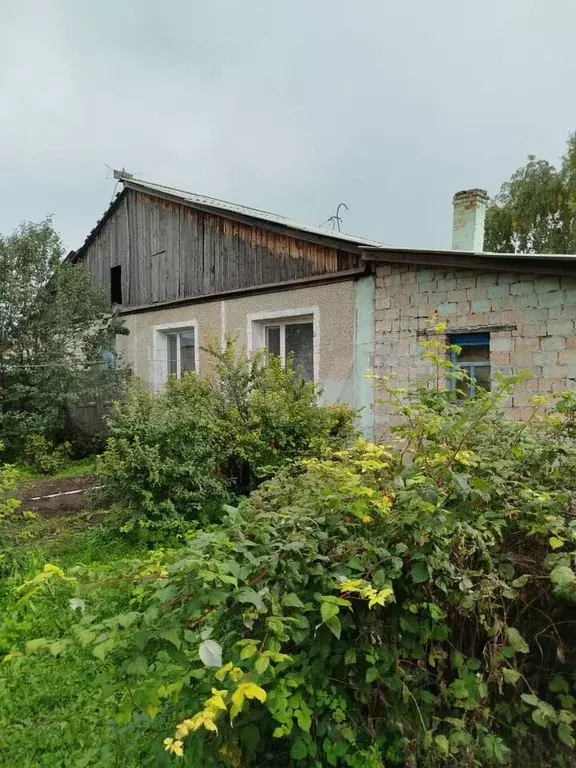 Дом 104 м на участке 10 сот. - Фото 0