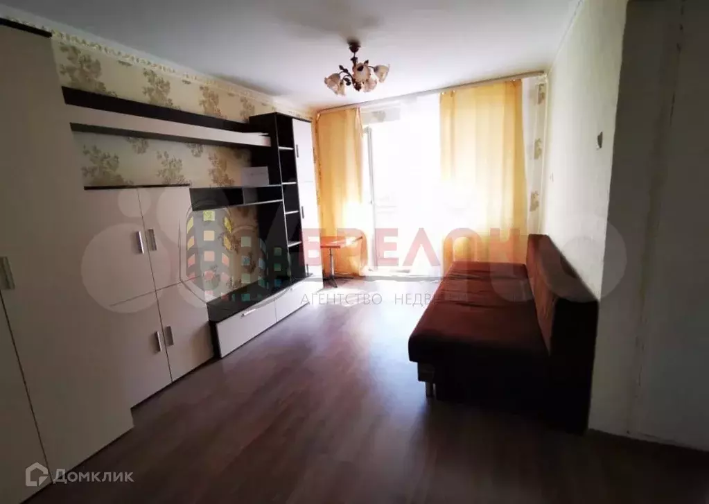 Продаётся 1-к квартира, 29.3 м - Фото 0