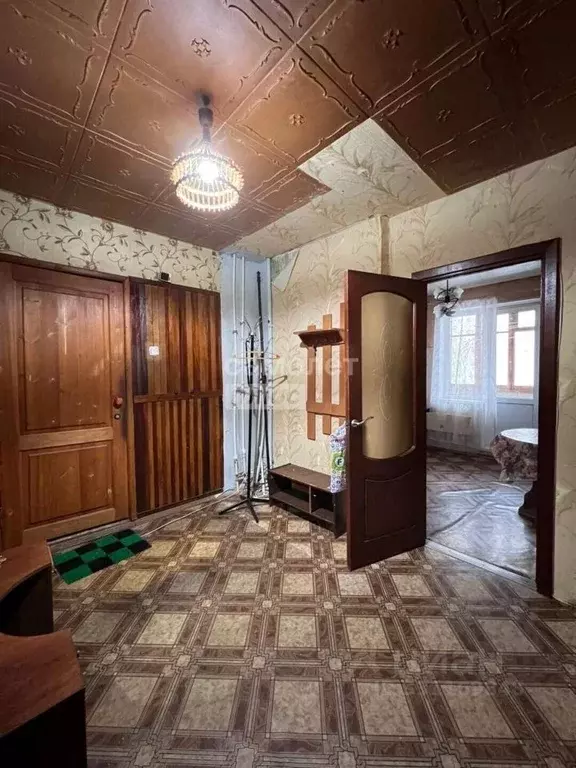 2-к кв. Ленинградская область, Никольское Тосненский район, ... - Фото 2
