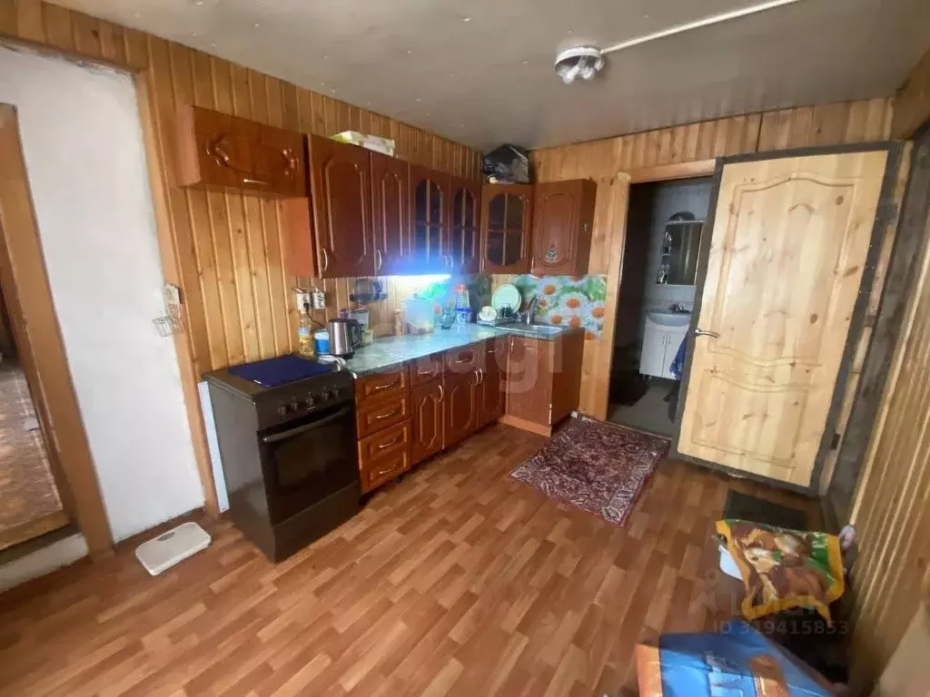 Дом в Бурятия, Улан-Удэ Новая Комушка мкр, ул. Северная, 40 (123 м) - Фото 0