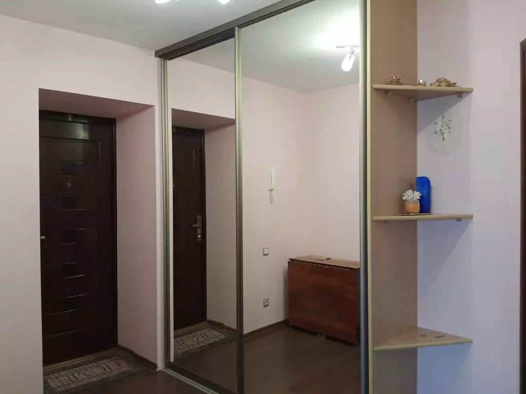 Продаётся 2-к квартира, 55 м - Фото 1