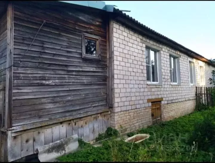 2-к кв. Новгородская область, Демянск пгт пер. 25 Октября, 8 (39.0 м) - Фото 1
