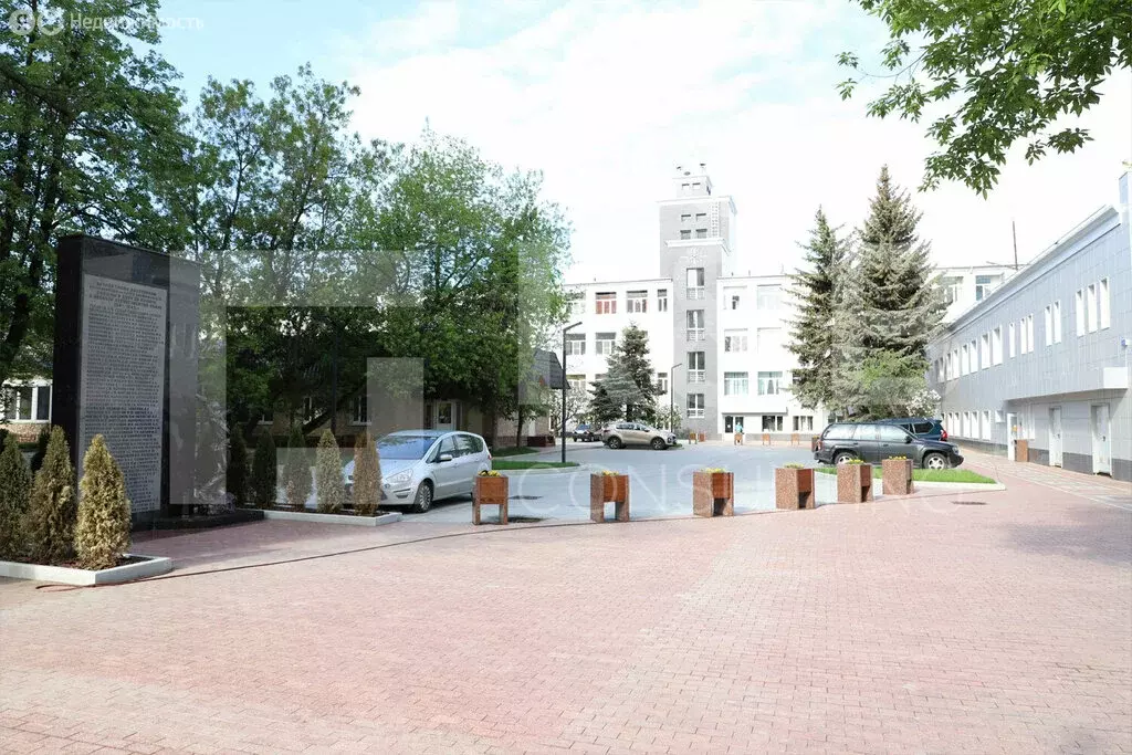 Офис (360.6 м) - Фото 1