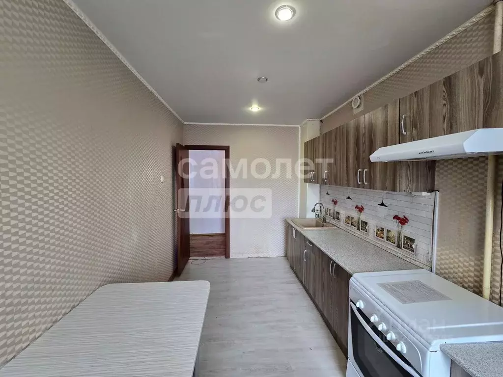 3-к кв. Башкортостан, Мелеуз Смоленская ул., 33 (67.8 м) - Фото 2