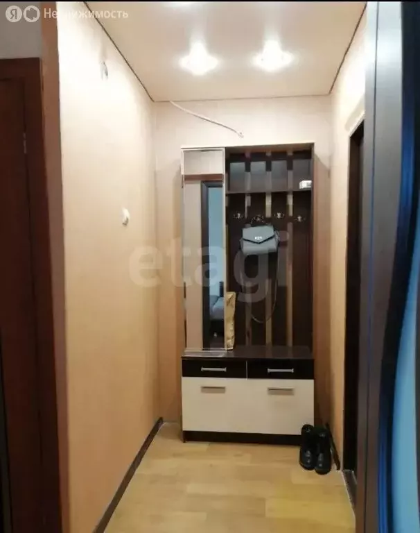 2-комнатная квартира: Тобольск, 4-й микрорайон, 1 (40 м) - Фото 2