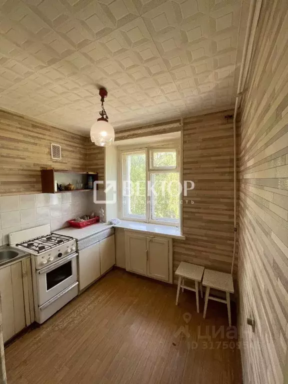 2-к кв. Костромская область, Кострома ул. Шагова, 217 (44.0 м) - Фото 0
