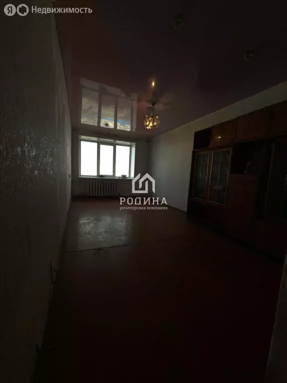 2-комнатная квартира: Комсомольск-на-Амуре, улица Гамарника, 17 (46 м) - Фото 1
