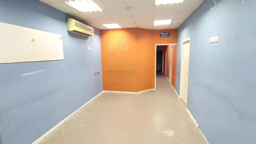 Помещение свободного назначения в Волгоградская область, Волгоград ... - Фото 1