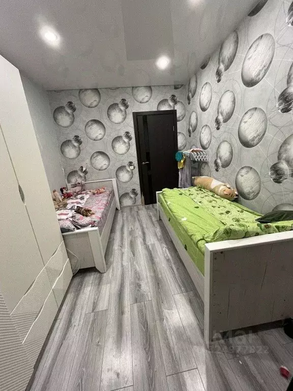 3-к кв. Свердловская область, Нижний Тагил ул. Захарова, 5 (61.4 м) - Фото 1