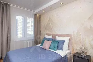 2-к кв. Иркутская область, Иркутск Байкальская ул., 202/2 (57.0 м) - Фото 1