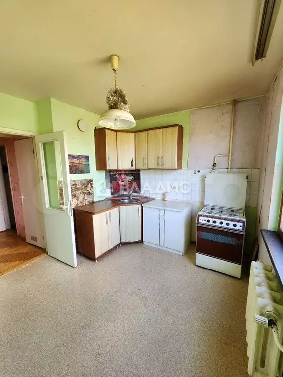 4-к. квартира, 85,1 м, 2/3 эт. - Фото 0