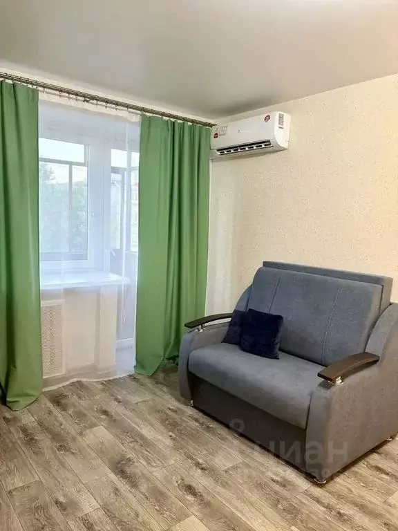 1-к кв. Вологодская область, Череповец ул. Ленина, 76 (30.0 м) - Фото 0