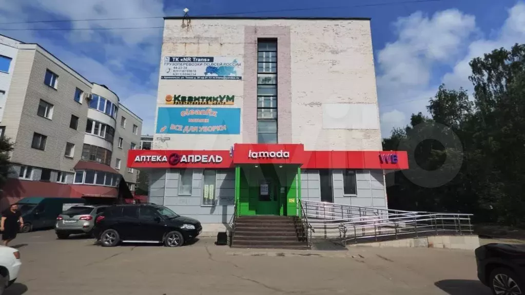 Торговля/услуги - Фото 0