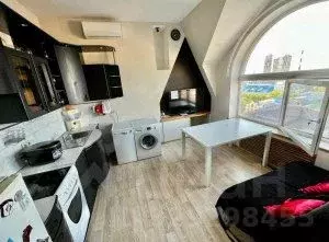 2-к кв. Приморский край, Владивосток Светланская ул., 5А (45.0 м) - Фото 1