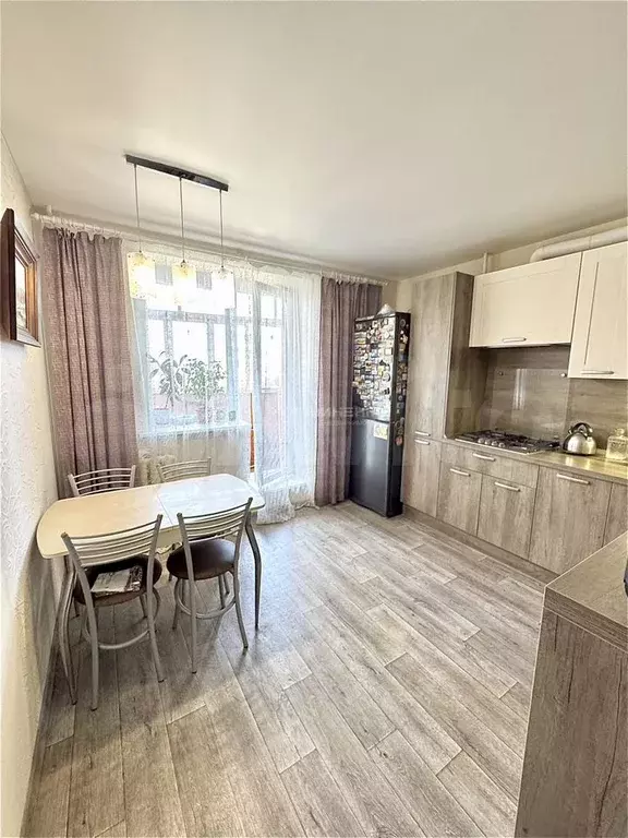 3-к. квартира, 91,6 м, 7/9 эт. - Фото 1