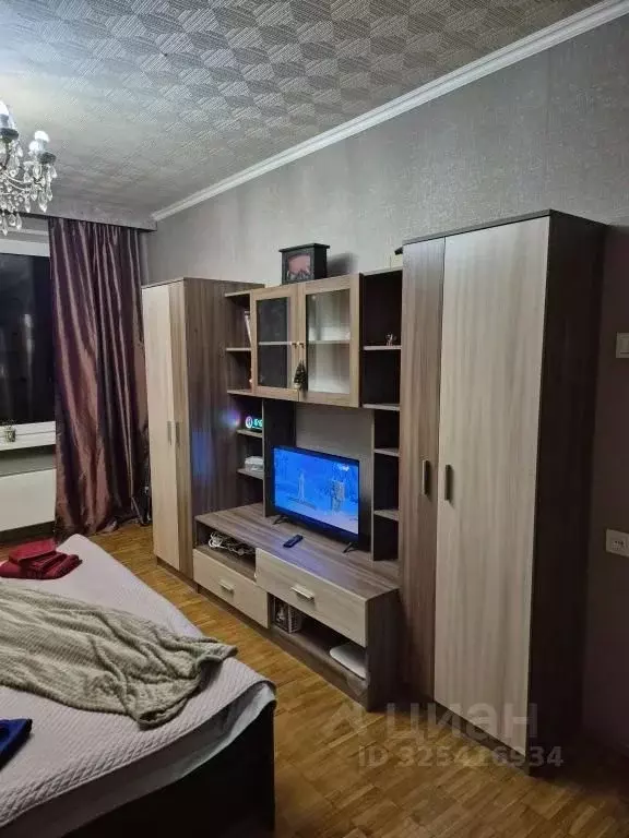 2-к кв. Москва, Москва, Зеленоград к701 (45.0 м) - Фото 1