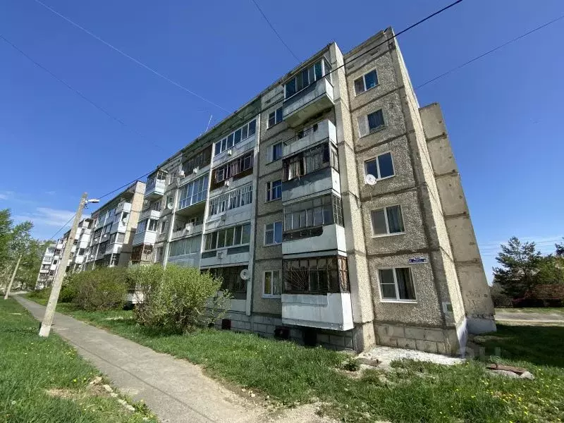 3-к кв. Пермский край, Березники ул. Свободы, 18 (59.3 м) - Фото 1