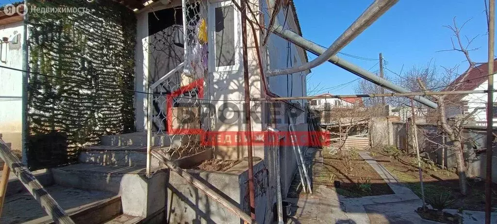 Дом в Севастополь, улица Мечникова (80 м) - Фото 2