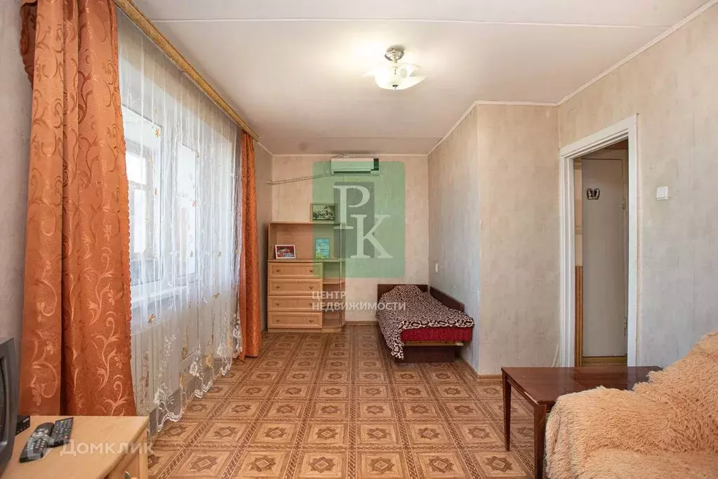 Продаётся 1-к квартира, 37.6 м - Фото 1