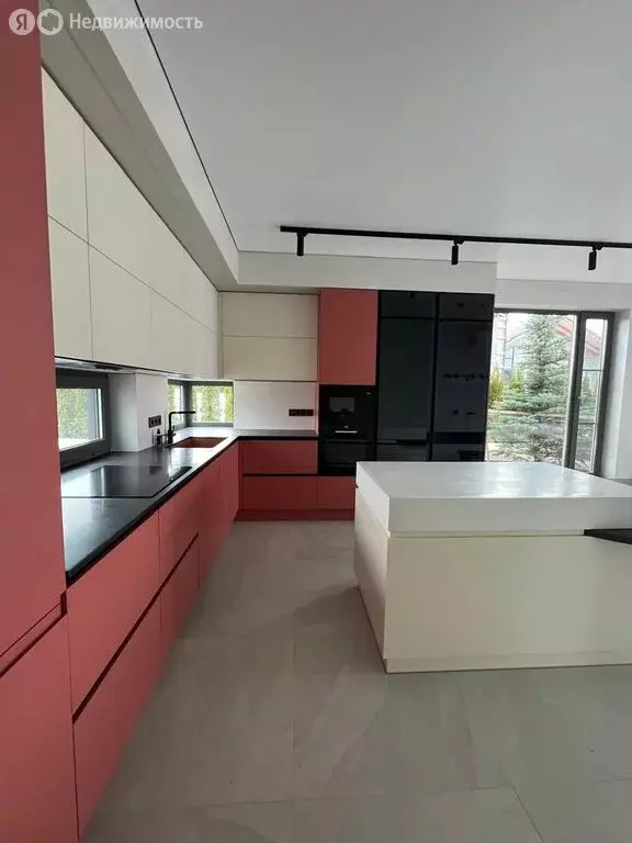 Дом в Выборгский район, Первомайское сельское поселение, КП Репинские ... - Фото 1