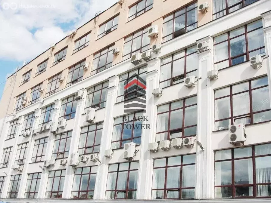 Офис (1130 м) - Фото 1
