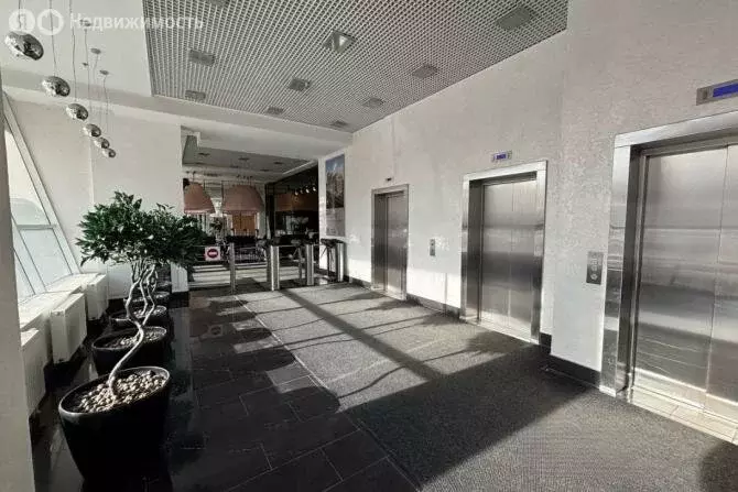 Офис (35.8 м) - Фото 0