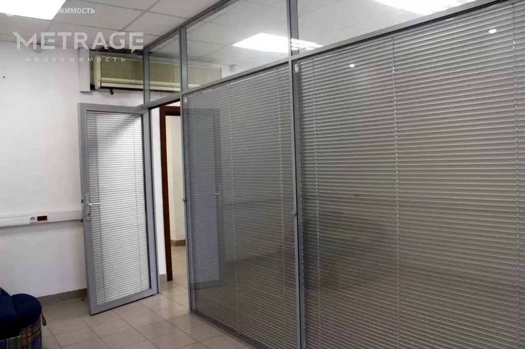 Офис (100 м) - Фото 1