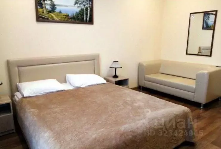 Комната Карелия, Пудож Пудожский район, Пионерская ул., 97 (15.0 м) - Фото 1