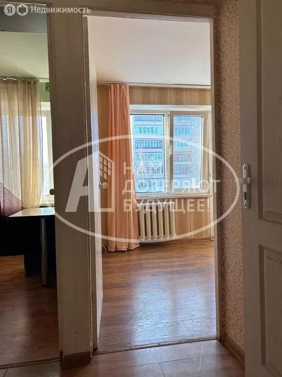 1-комнатная квартира: Чайковский, улица Мира, 4 (21 м) - Фото 2
