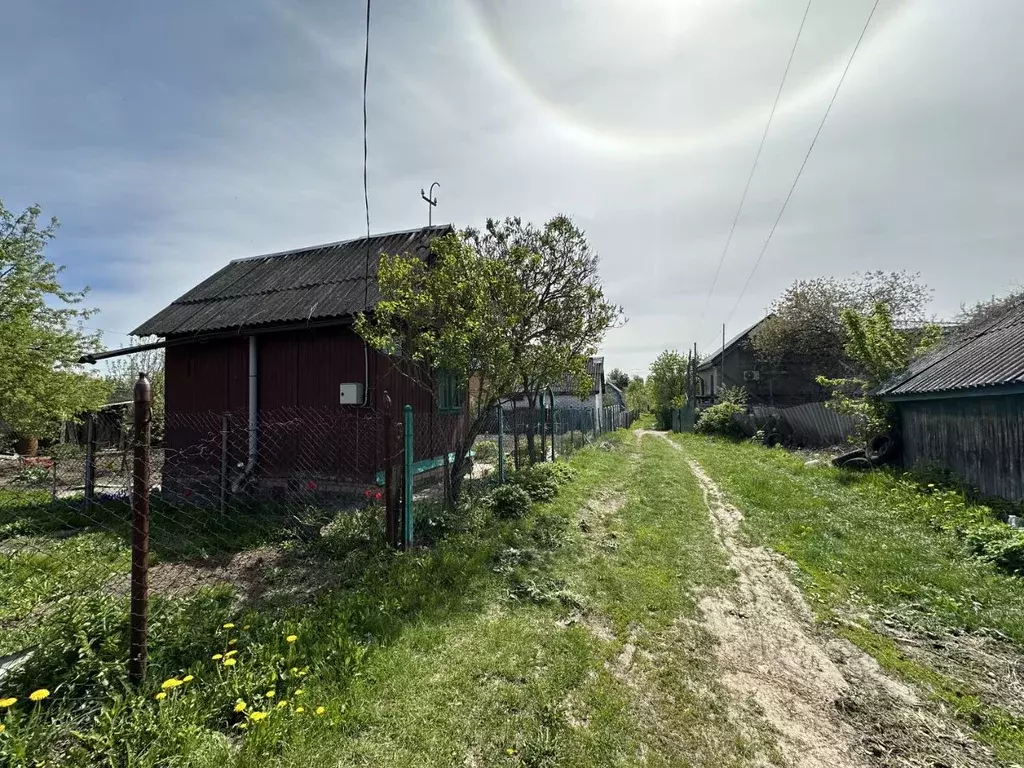 Дом в Брянская область, Брянский район, Супоневское с/пос, д. ... - Фото 0