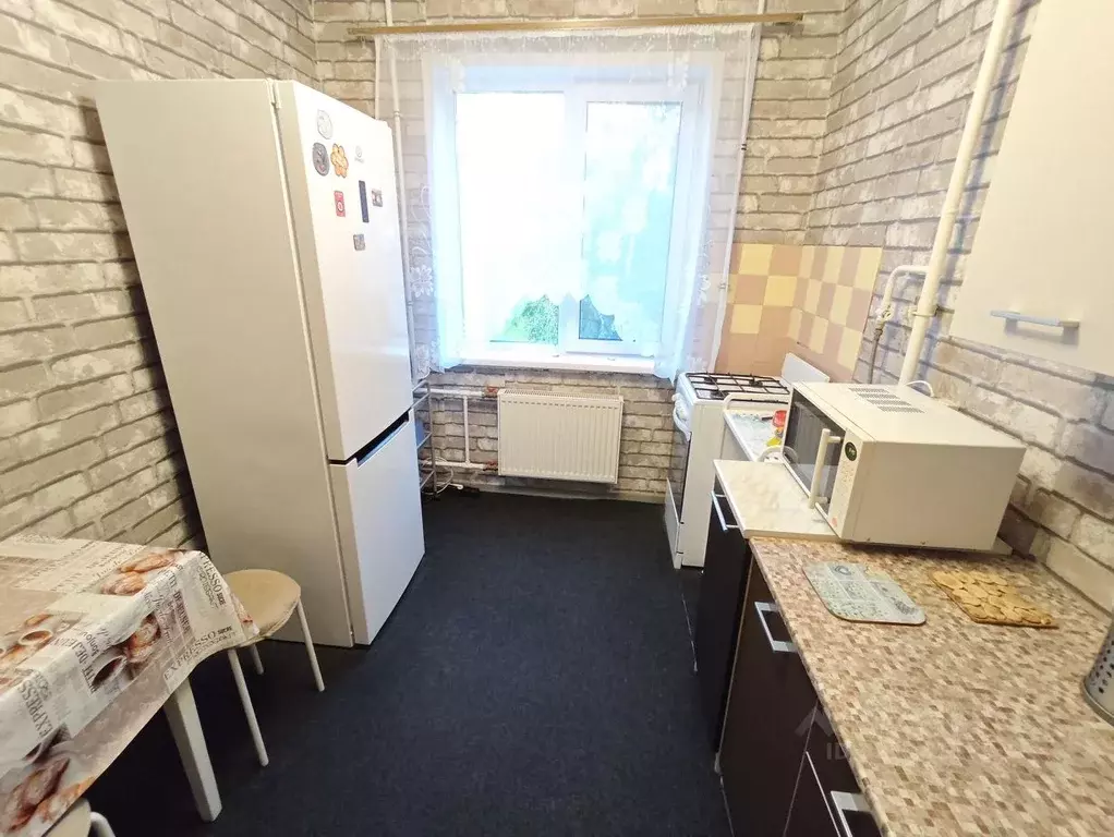 2-к кв. Татарстан, Казань ул. Маршала Чуйкова, 14 (56.0 м) - Фото 0