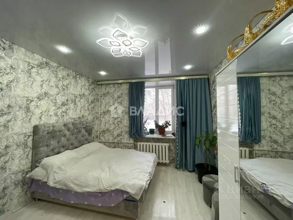 3-к кв. Иркутская область, Ангарск 8-й кв-л, 4 (69.7 м) - Фото 1