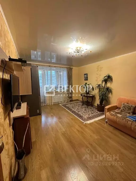 2-к кв. Ярославская область, Ярославль ул. Доронина, 8к2 (49.0 м) - Фото 2