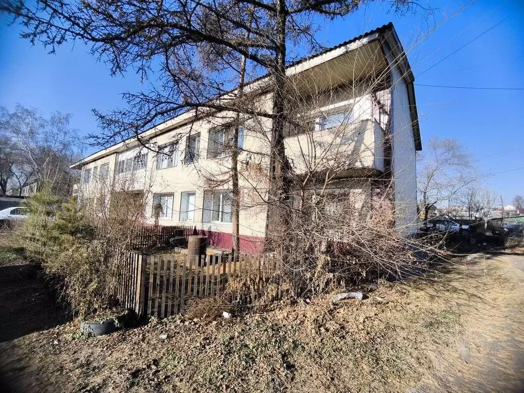 3-к кв. Хакасия, Черногорск ул. Ленина, 28 (66.4 м) - Фото 1